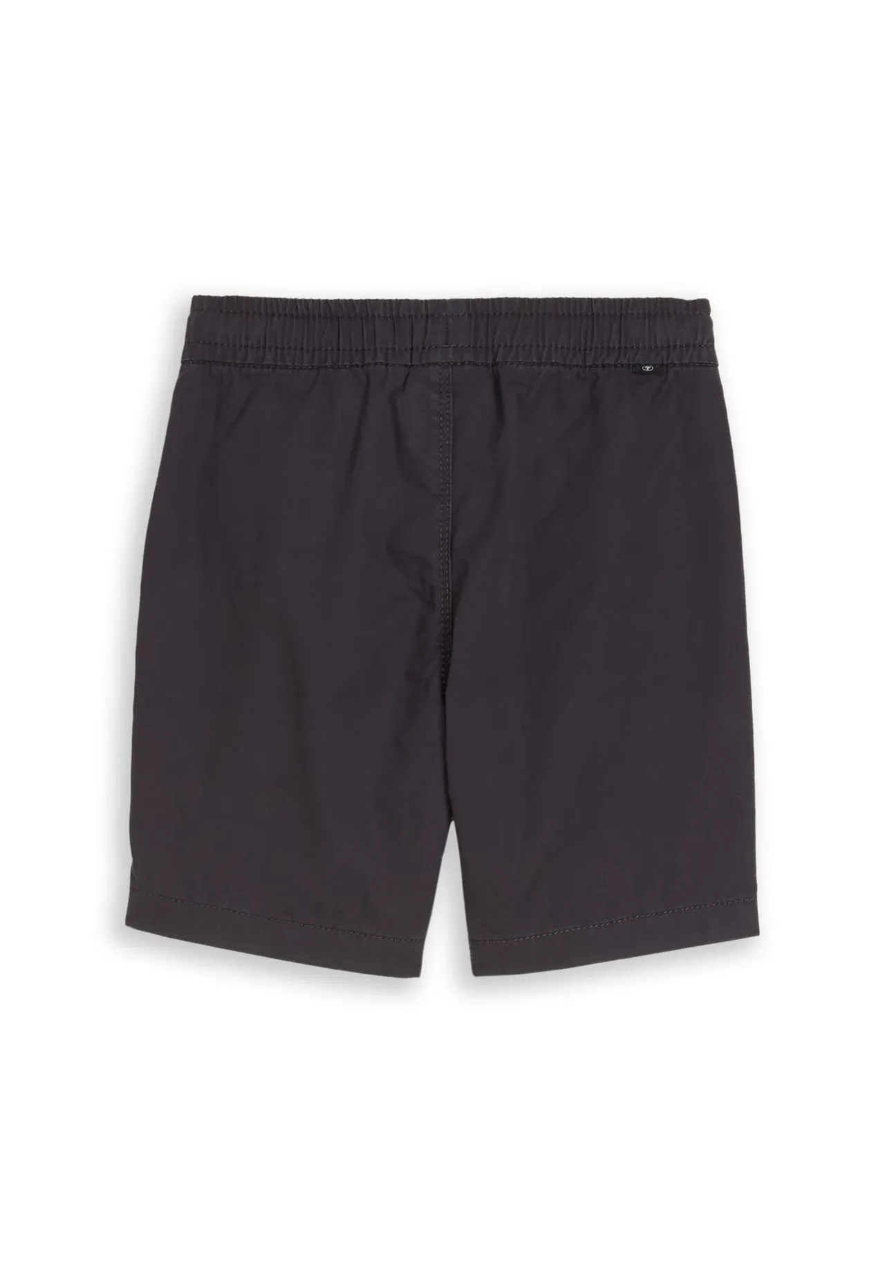 Klassische Chino-Shorts mit Kordelzug