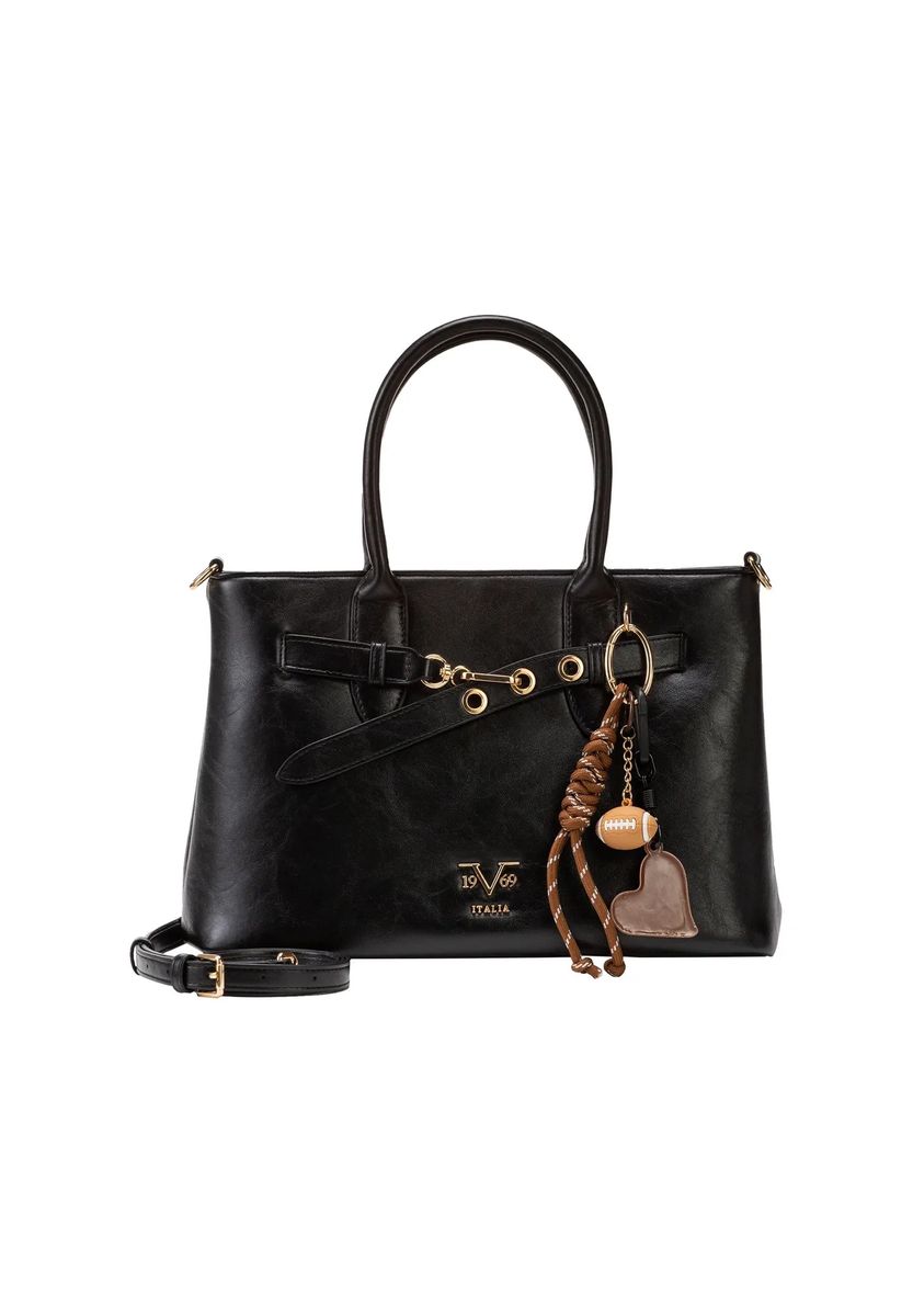 Strukturierte Tote mit Anhänger-Details