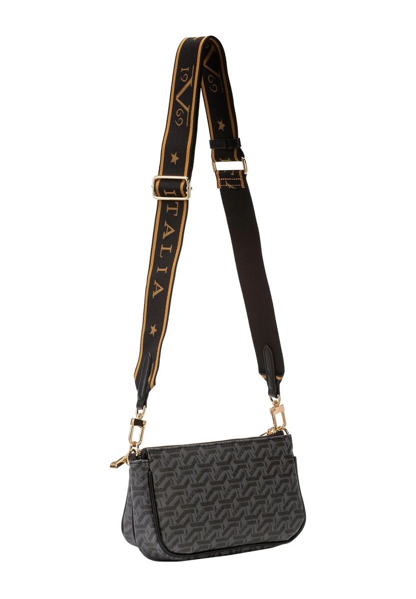 Monogramm Multi-Pochette Umhängetasche