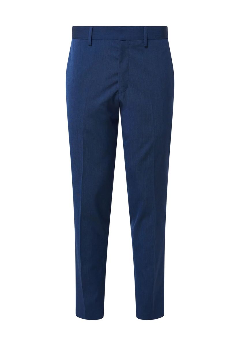 Elegante Anzughose mit Bügelfalte
