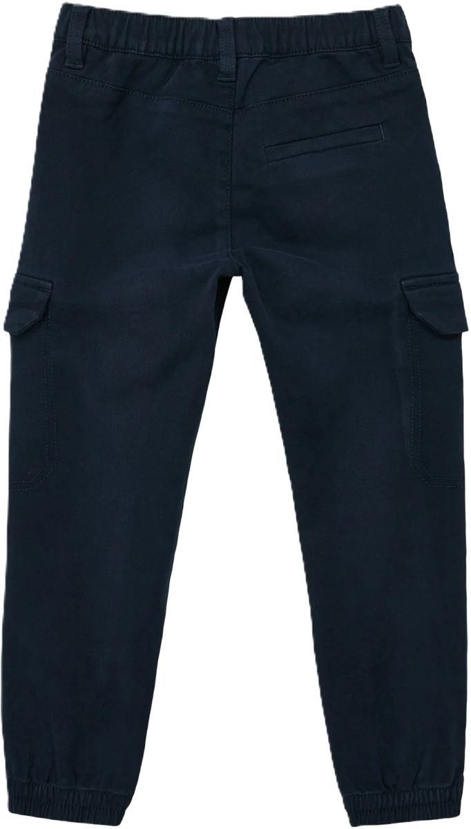 Bequeme Cargo-Jogginghose mit Tunnelzug