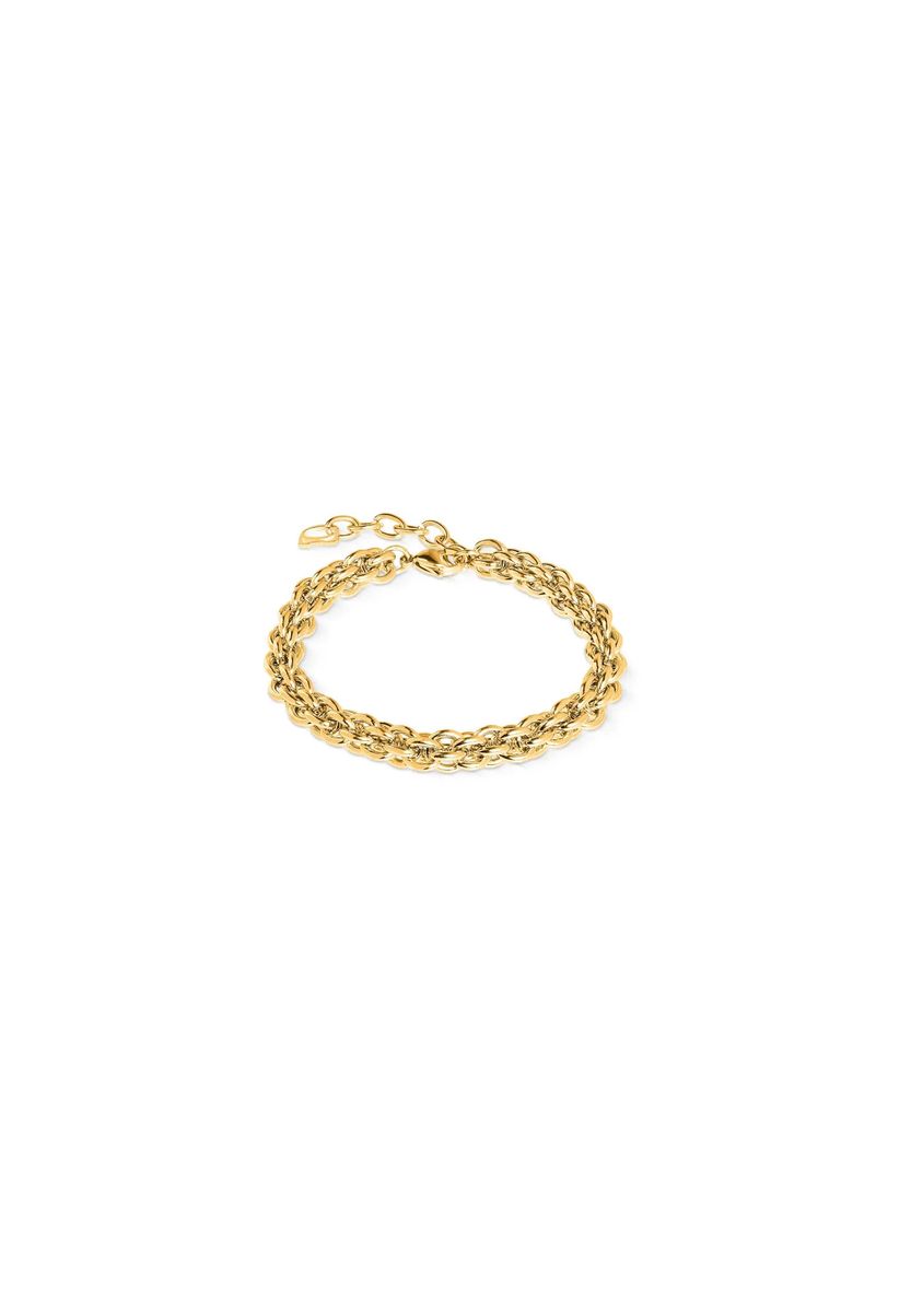 Geflochtene Mesh-Gliederkette