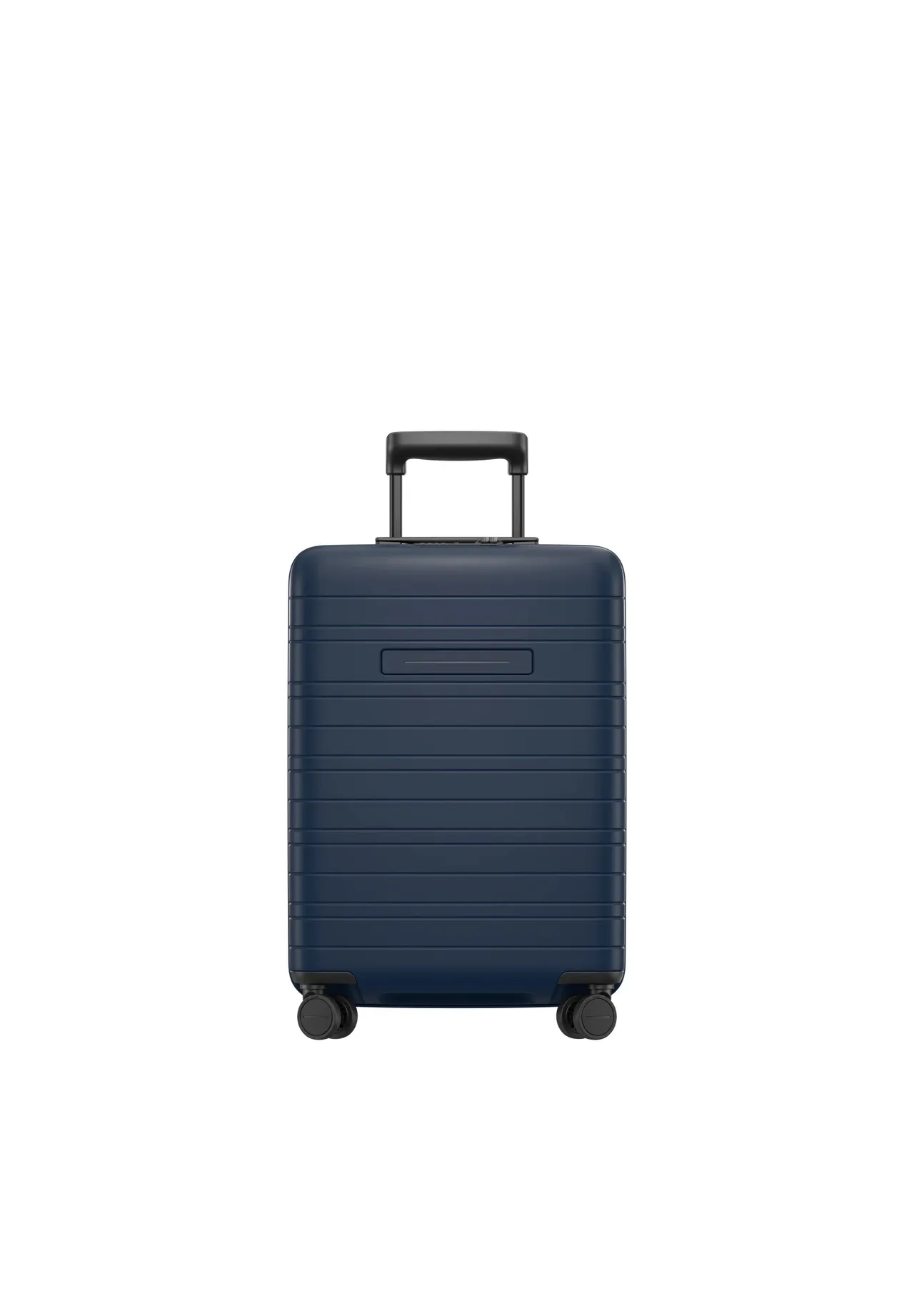 Leichter Hartschalen-Handgepäck-Trolley