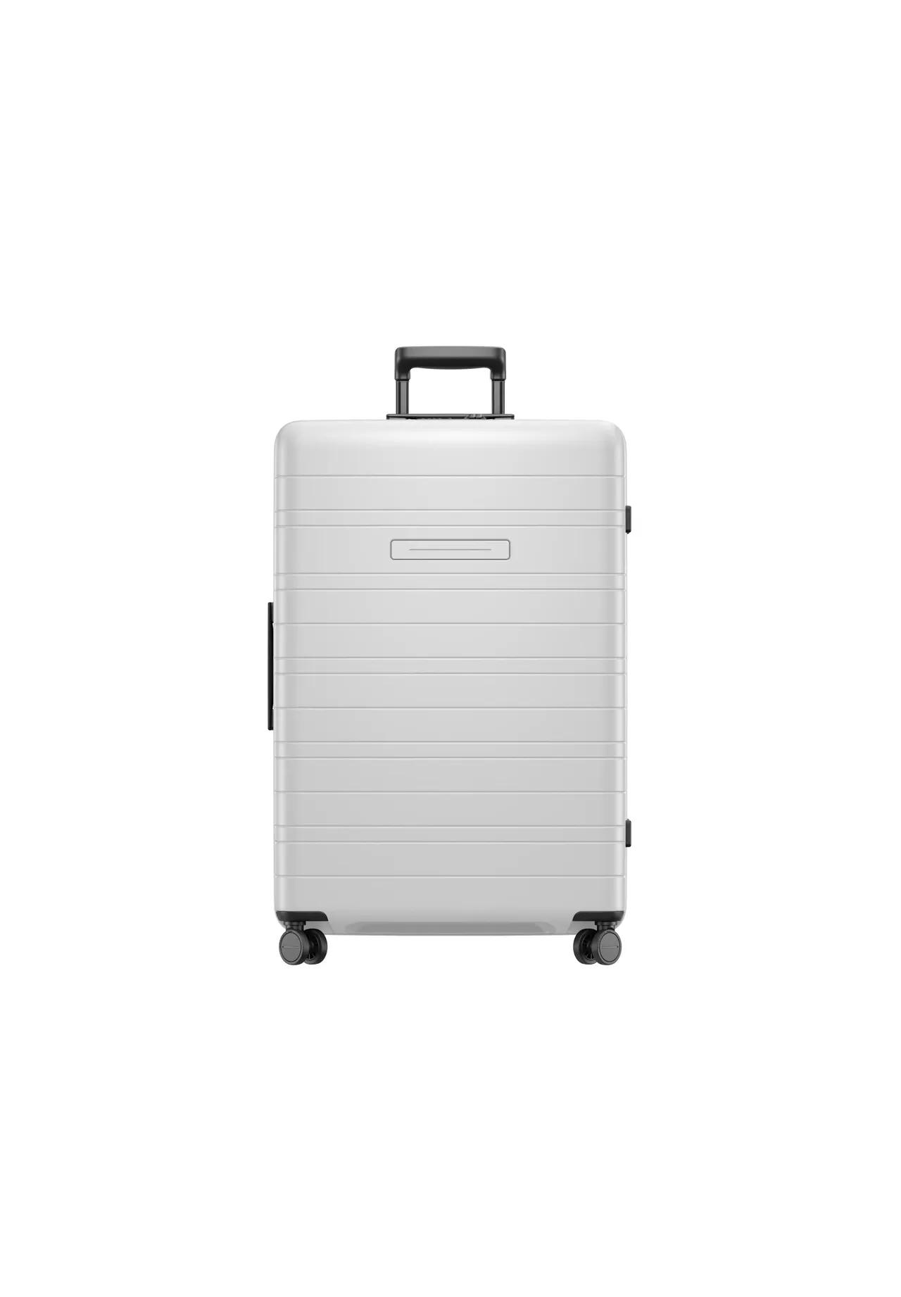 Essenzieller Hartschalen-Trolley mit Rollen