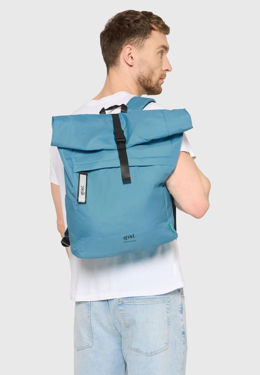 Strapazierfähiger Roll-Top-Pack Bramble