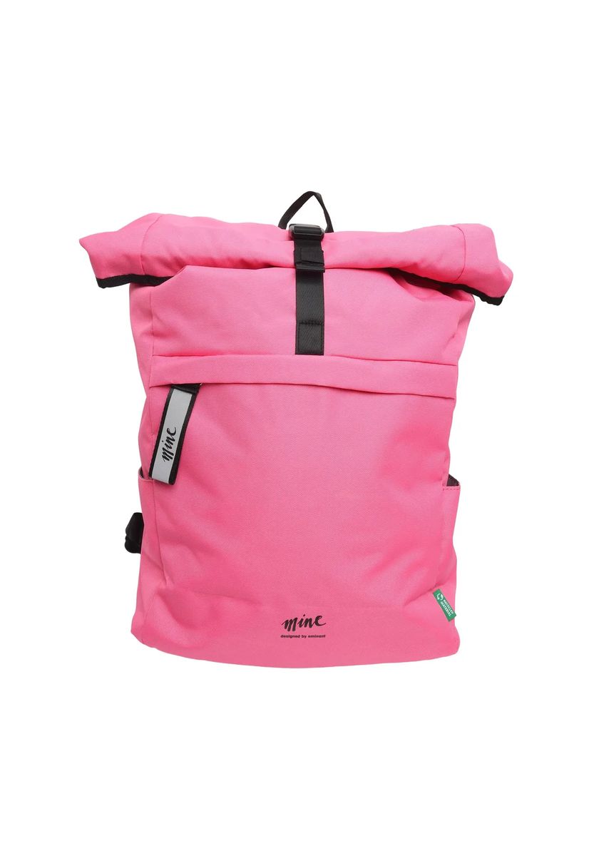Vielseitiger Roll-Top-Tagesrucksack