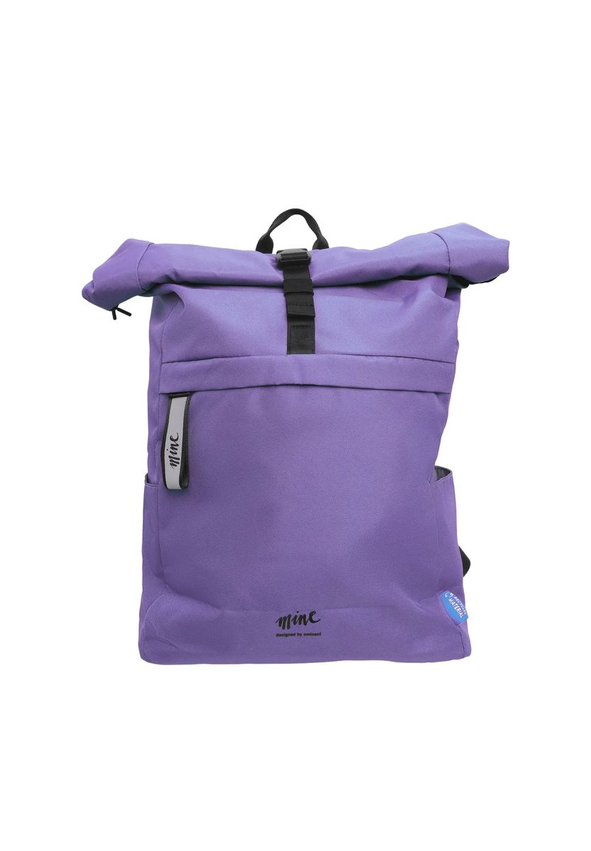 Vielseitiger Roll-Top Pendler Rucksack
