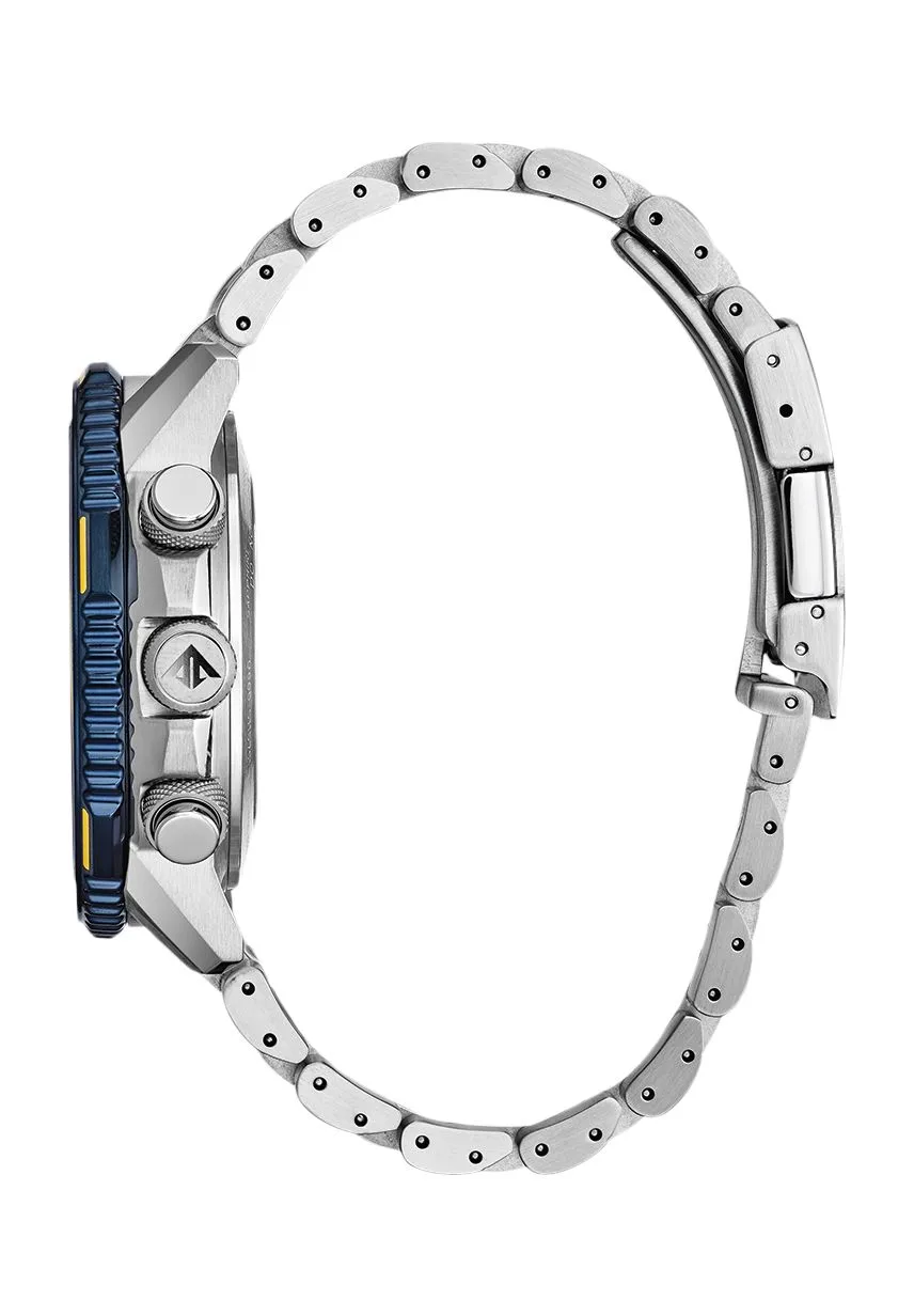 Professioneller Solar-Fliegerchronograph