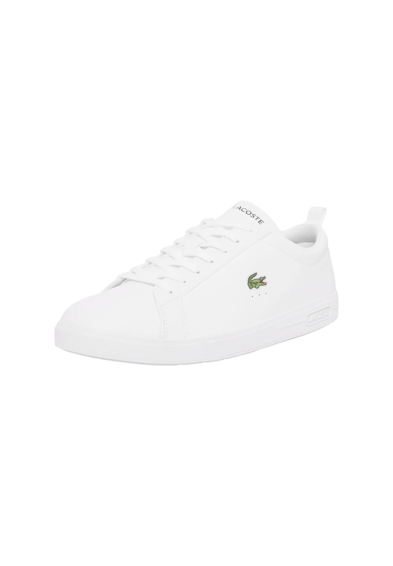 Minimalistischer Low-Top Court-Schuh