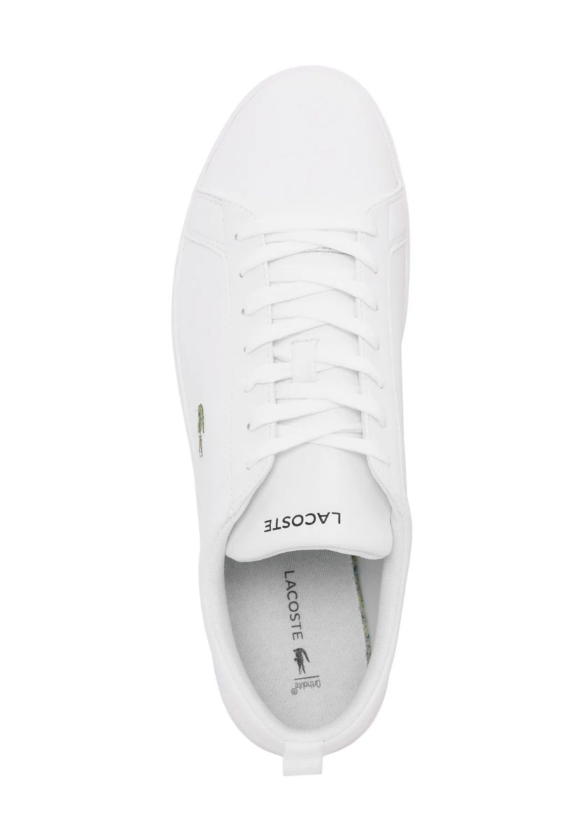 Minimalistischer Low-Top Court-Schuh