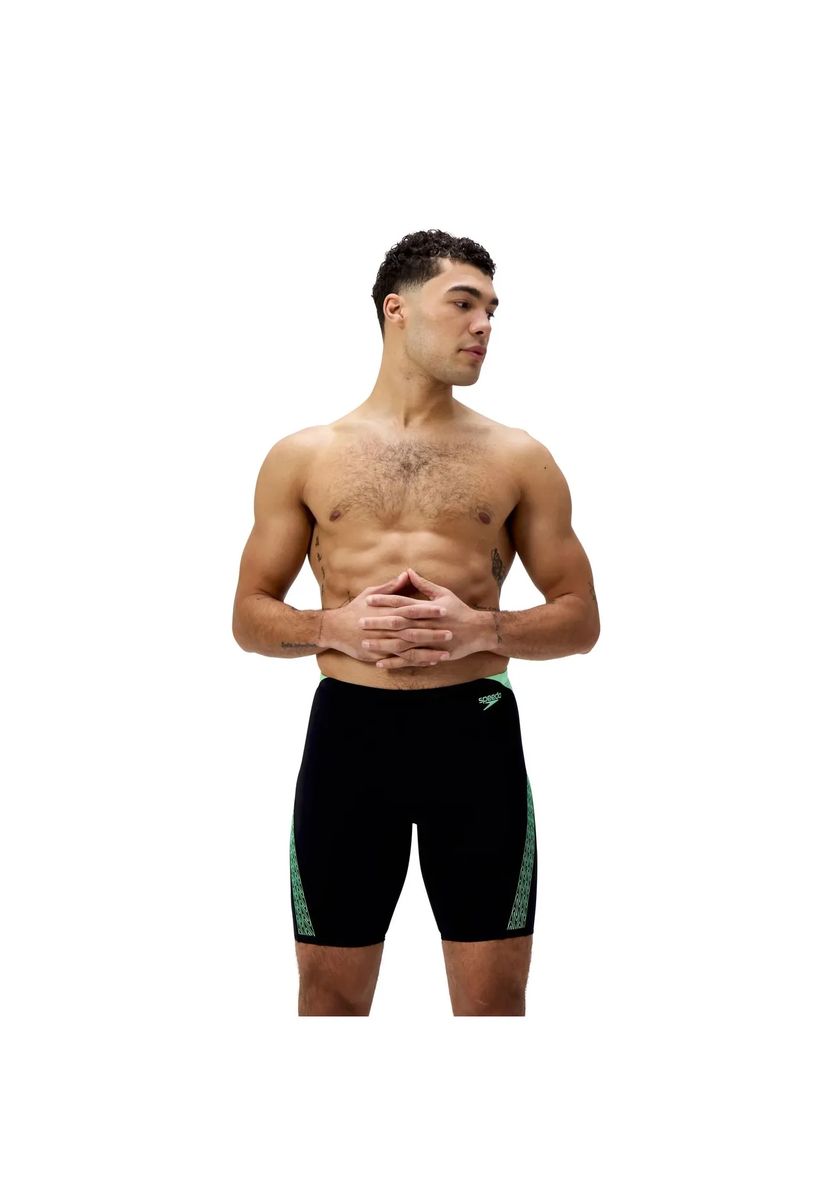 Leistungsstarke Athletische Schwimm-Jammer