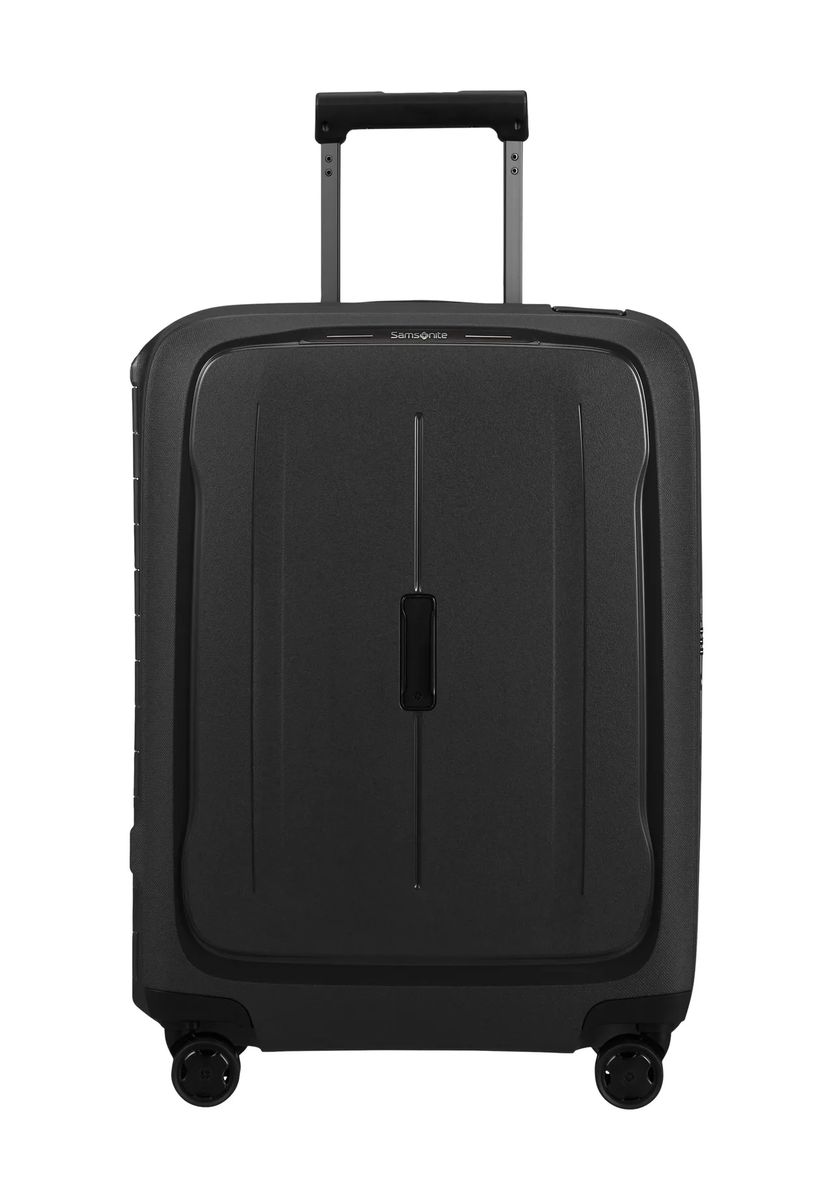 Leichter Hartschalen-Spinner-Trolley