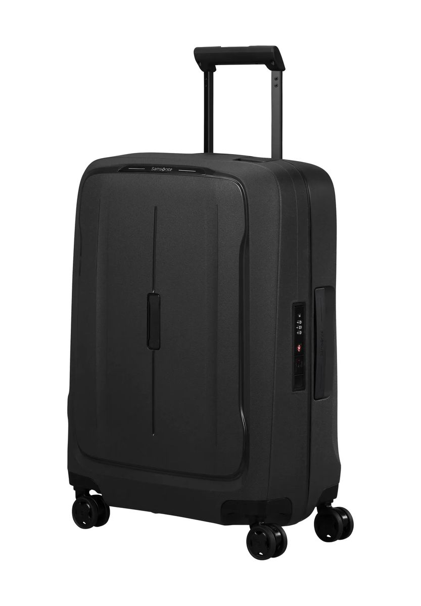 Leichter Hartschalen-Spinner-Trolley