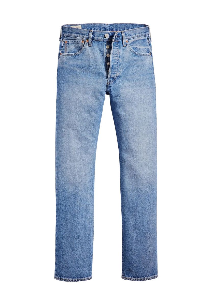 501 Original Jeans mit geradem Bein