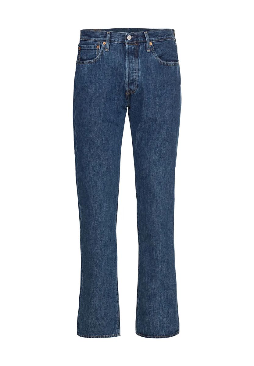 501 Original Jeans mit geradem Bein