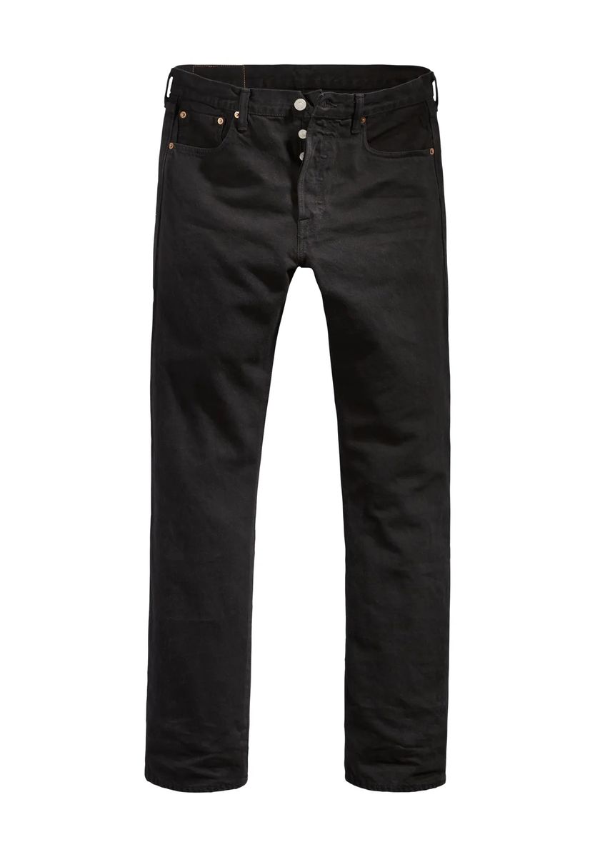 501 Original Straight Fit Jeans