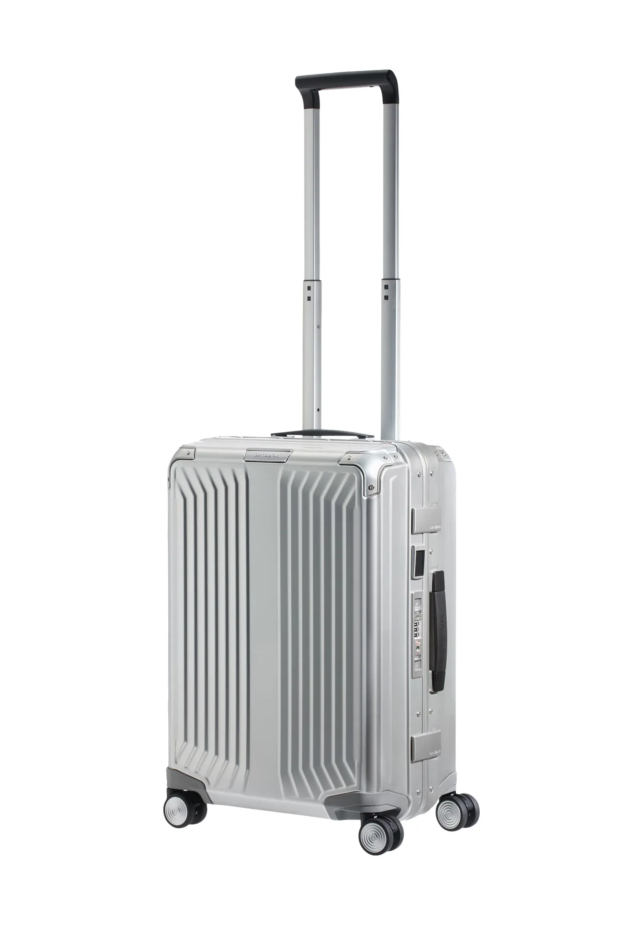 Lite-Box Alu Premium Hartschalen-Trolley
