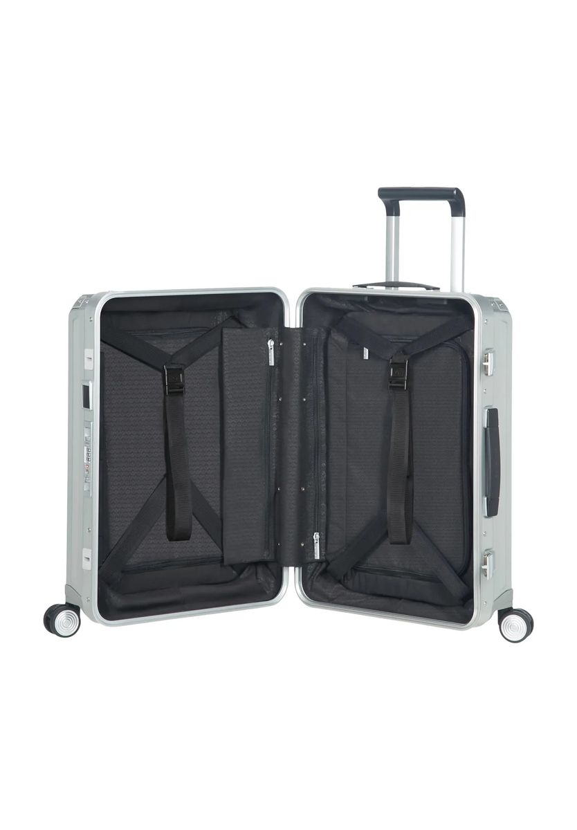 Lite-Box Alu Premium Hartschalen-Trolley