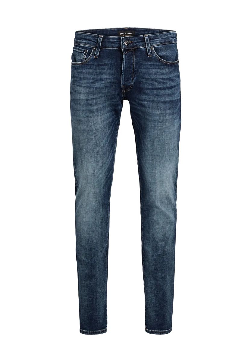 Glenn Slim Fit Tapered-Jeans