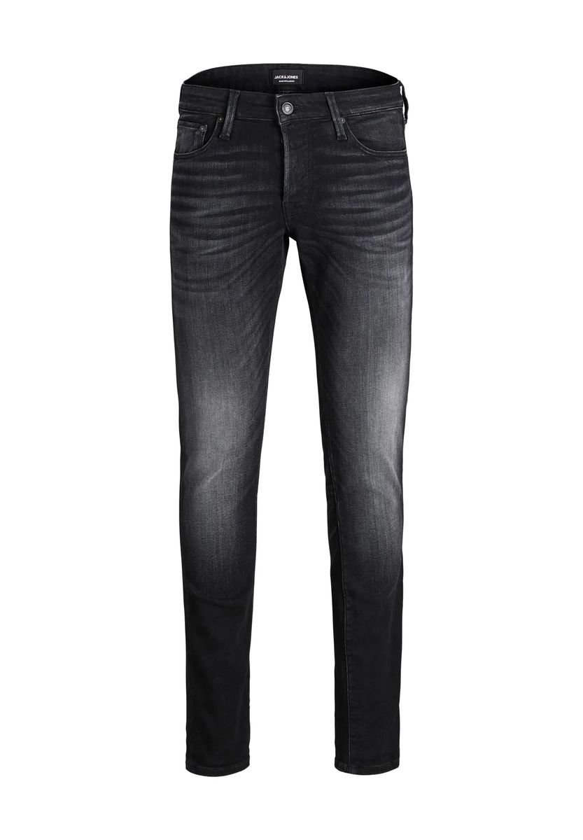 Glenn Slim-Fit Five-Pocket-Jeans