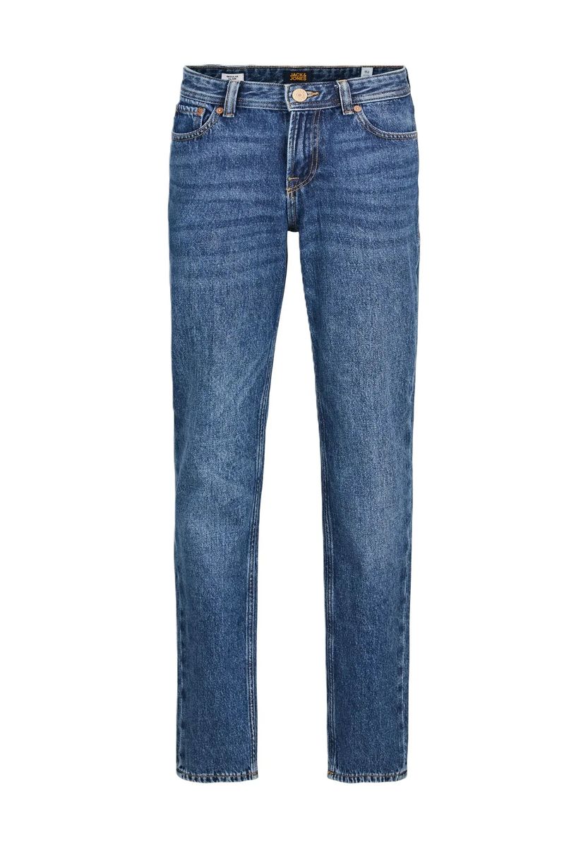 Klassische Five-Pocket Regular Jeans