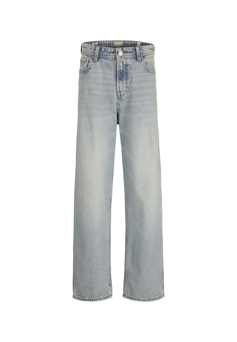Baggy Alex Jeans im Workerstyle