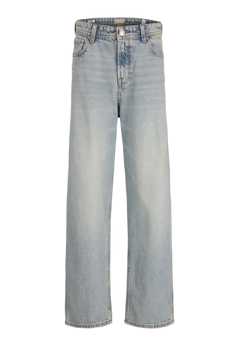 Baggy Alex Jeans im Workerstyle