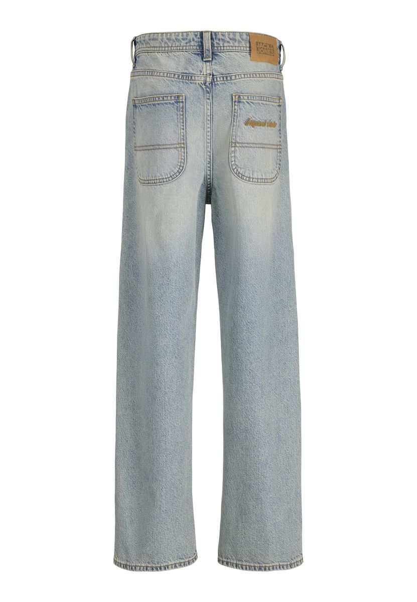 Baggy Alex Jeans im Workerstyle