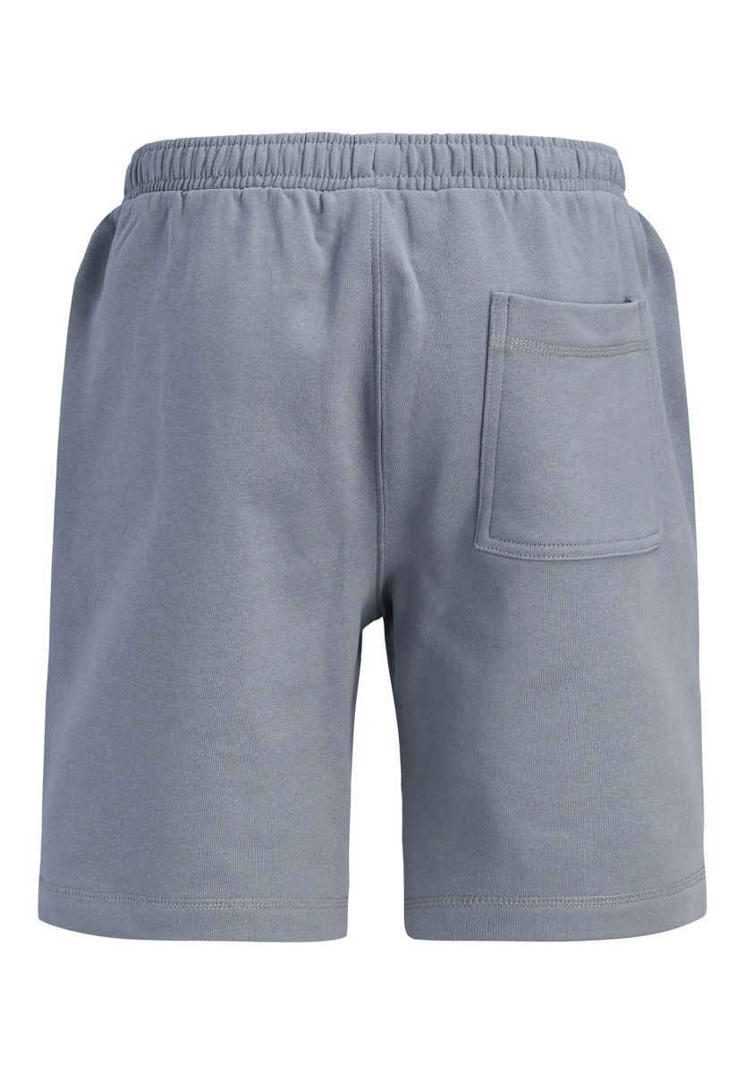 Lässige Sweatshorts mit Kordelzug