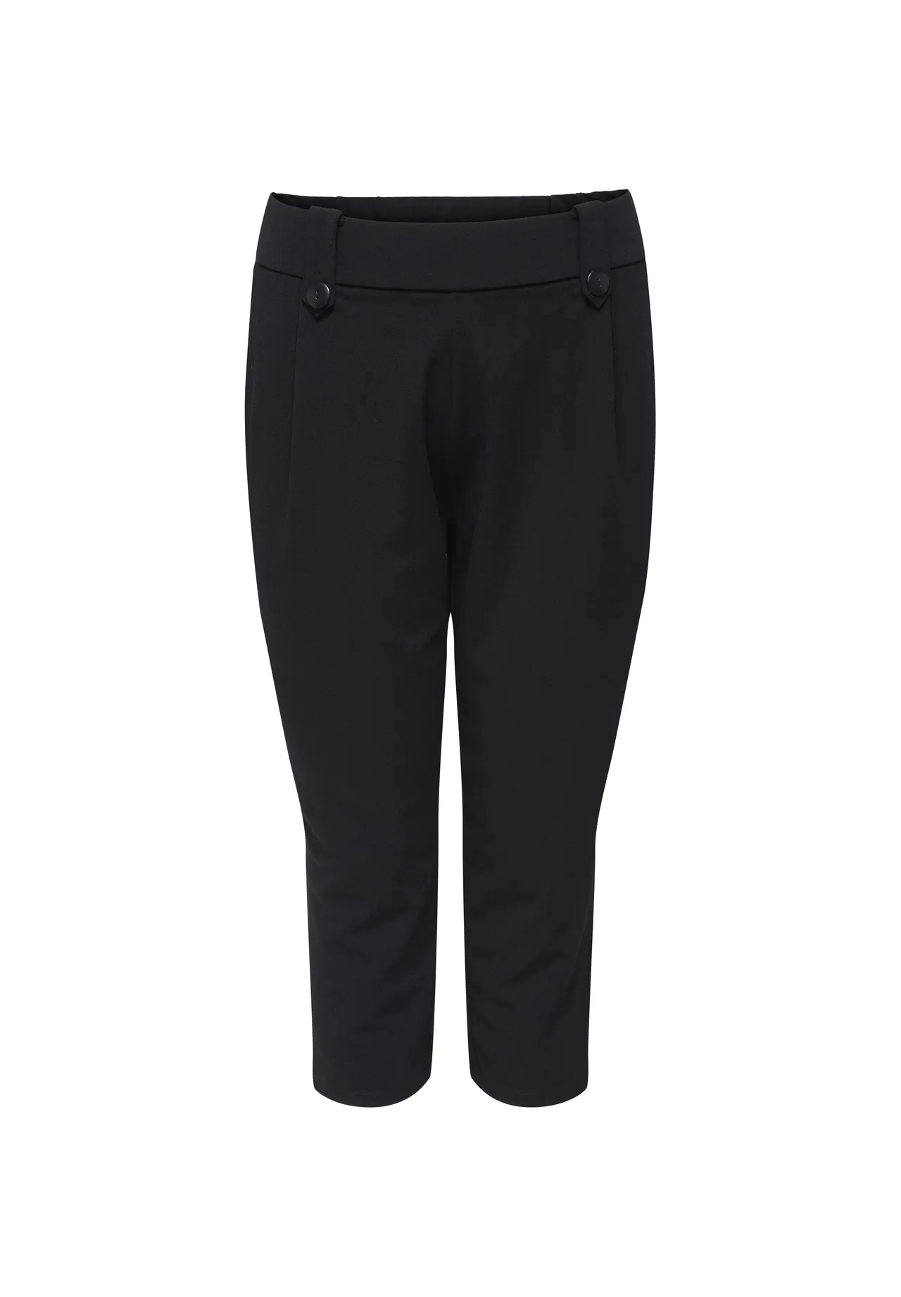 Klassische Caprihose in 3/4-Länge