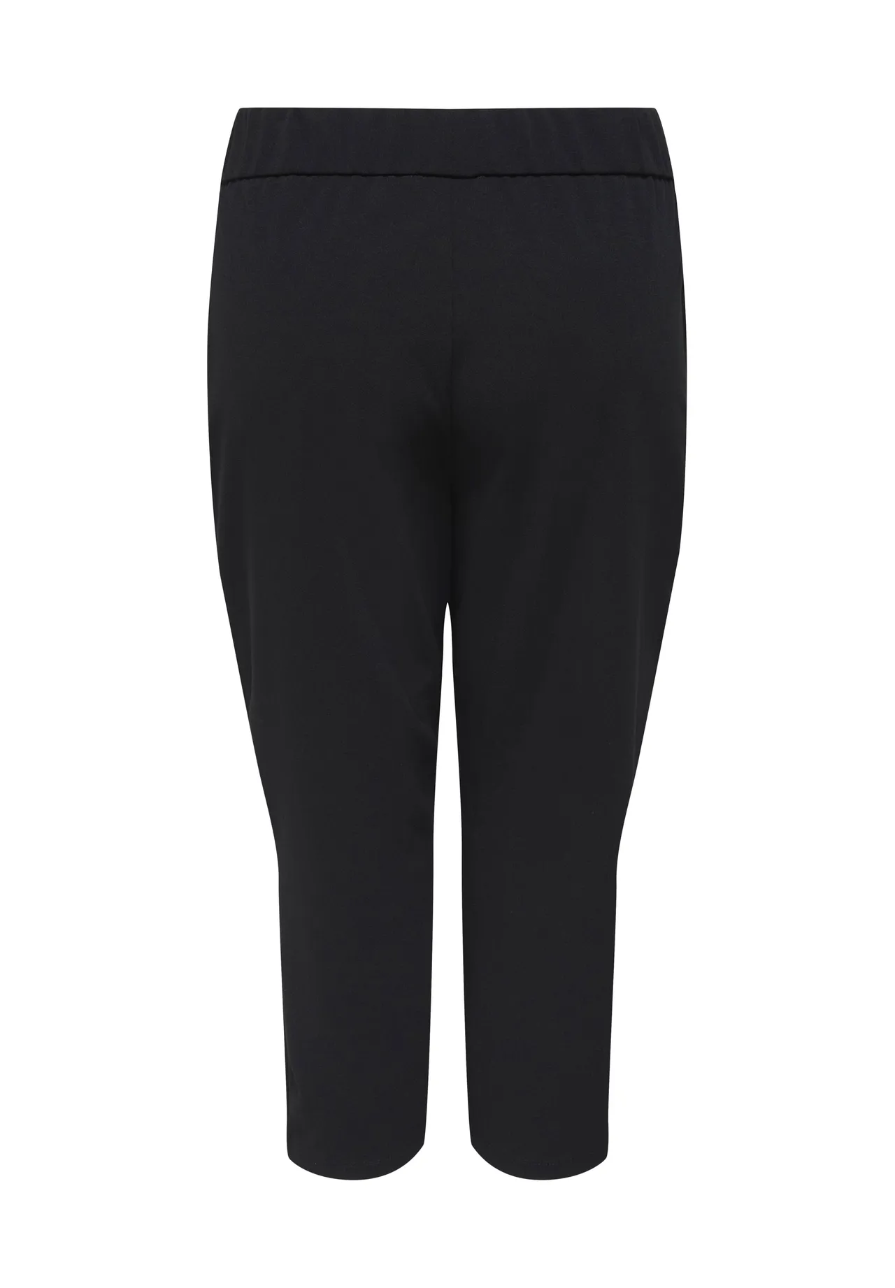 Klassische Caprihose in 3/4-Länge