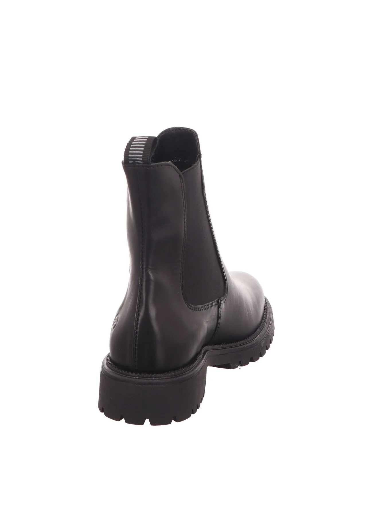 Tamaris Chelseaboots, schwarz, 37