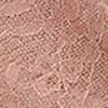 Heritage Triangel-Bralette mit Spitze