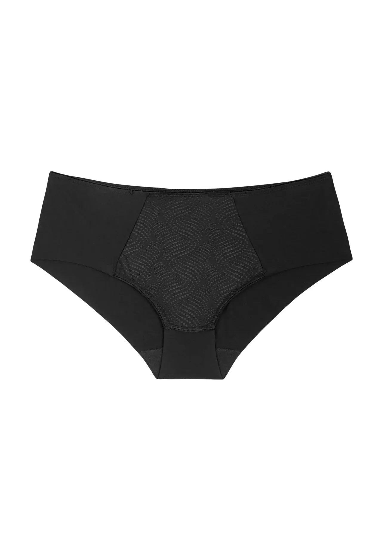 Essential Minimizer Jacquard Hipster