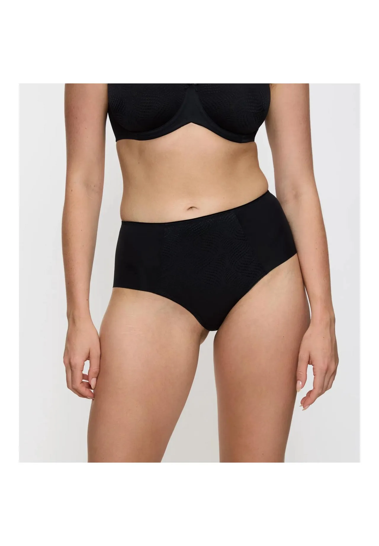 Essential Minimizer Jacquard Hipster