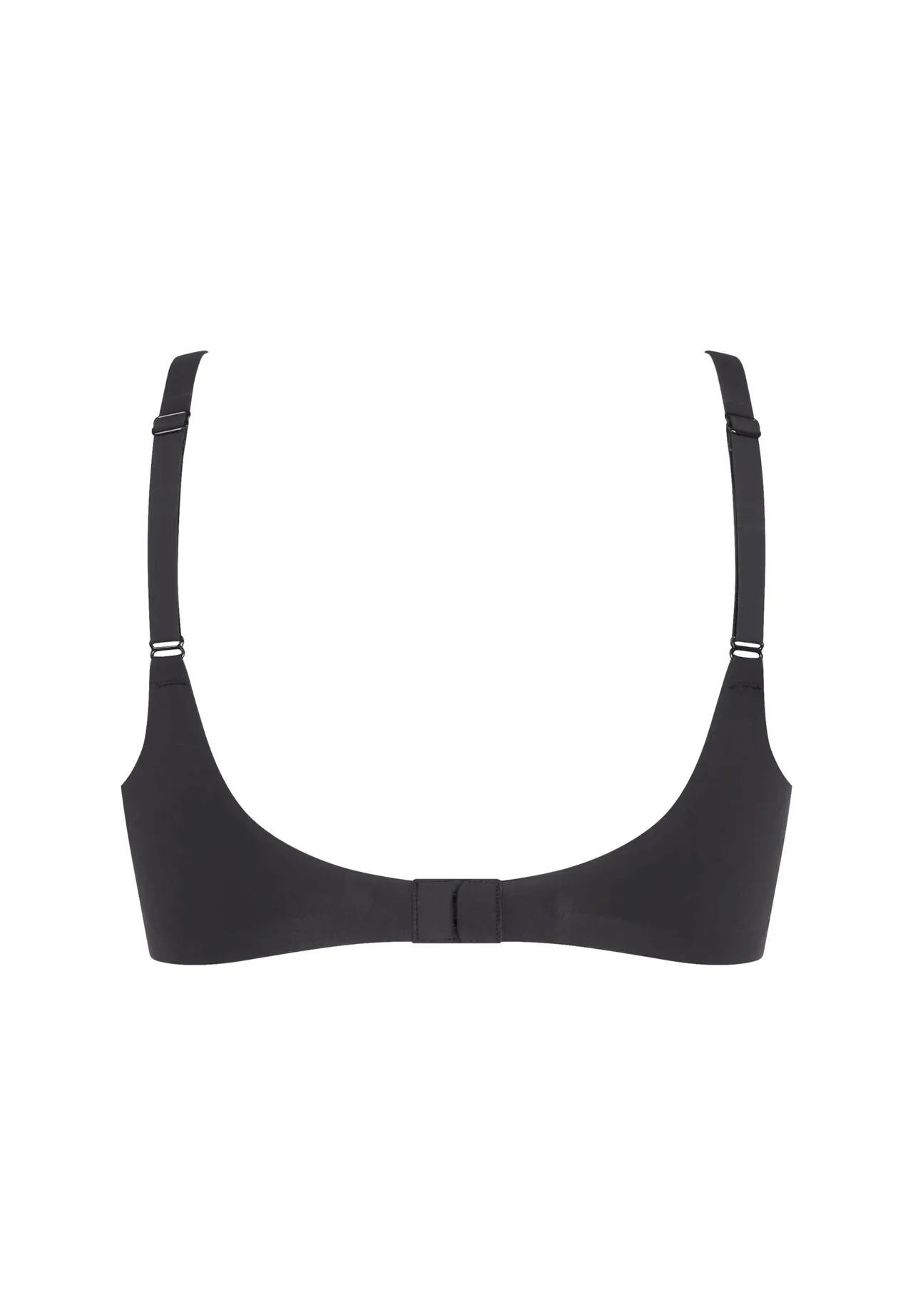 Nahtloser Unsichtbarer Push-Up BH