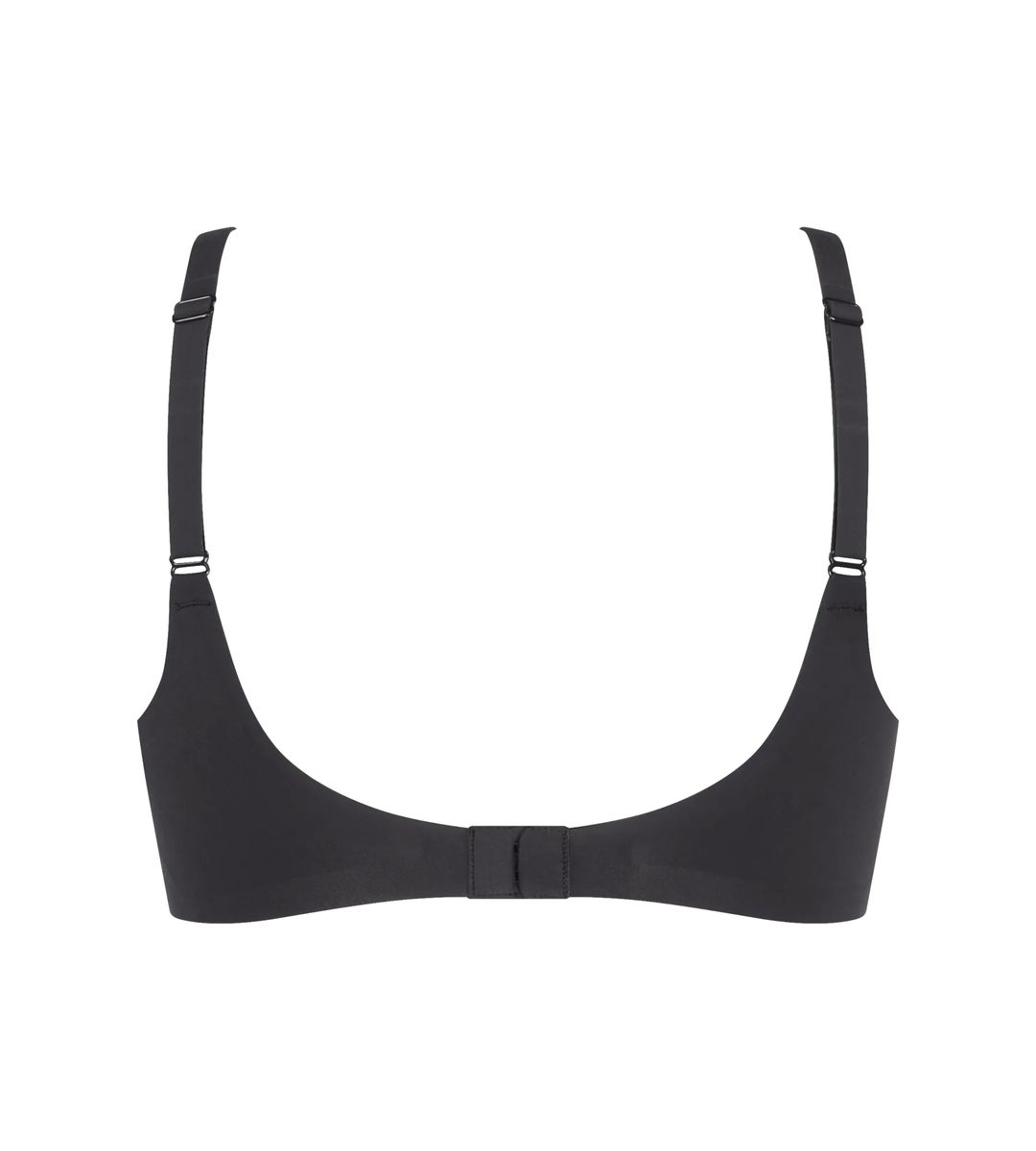 Nahtloser Unsichtbarer Push-Up BH