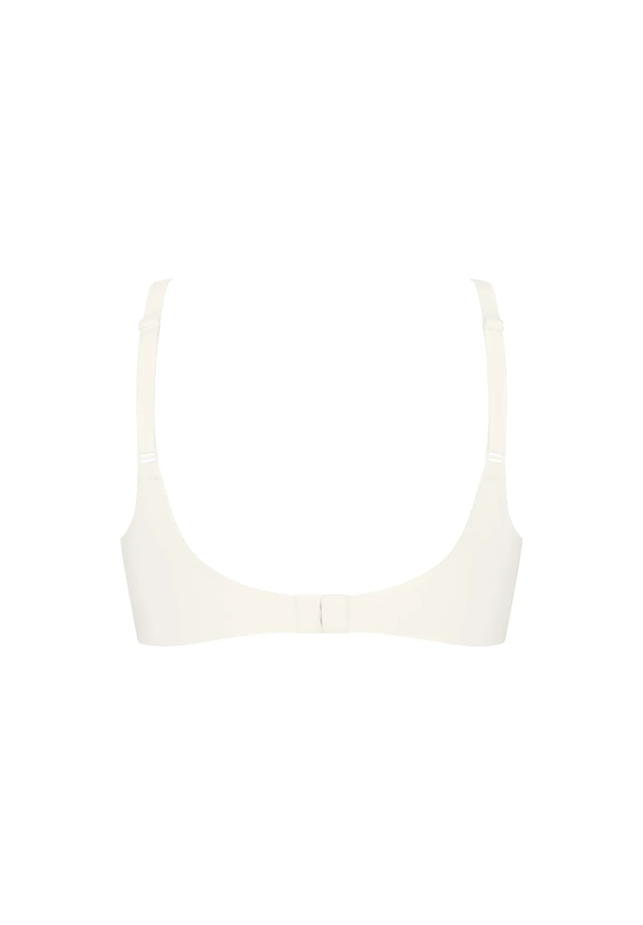 Nahtloser Push-Up Bralette