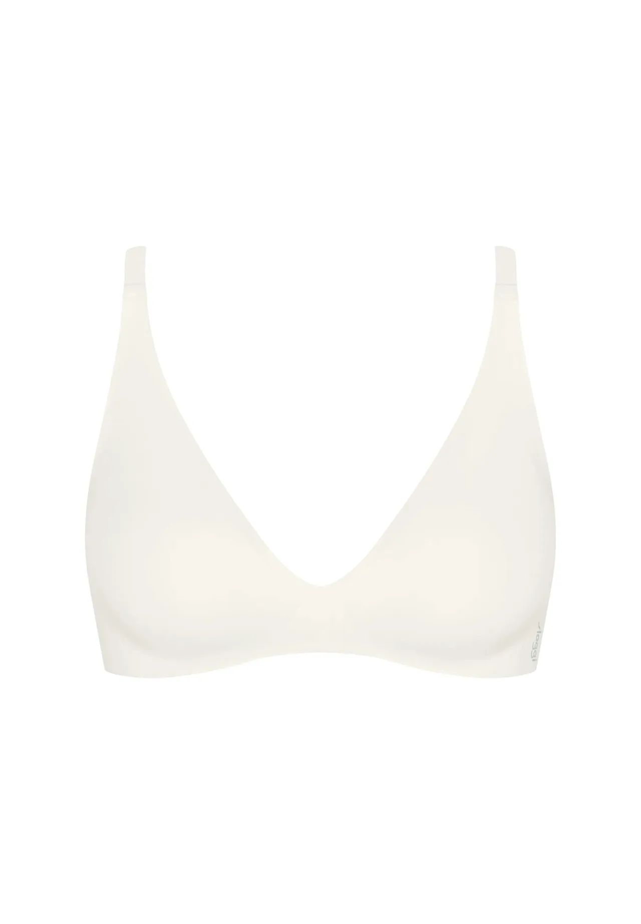 Nahtloser Push-Up Bralette