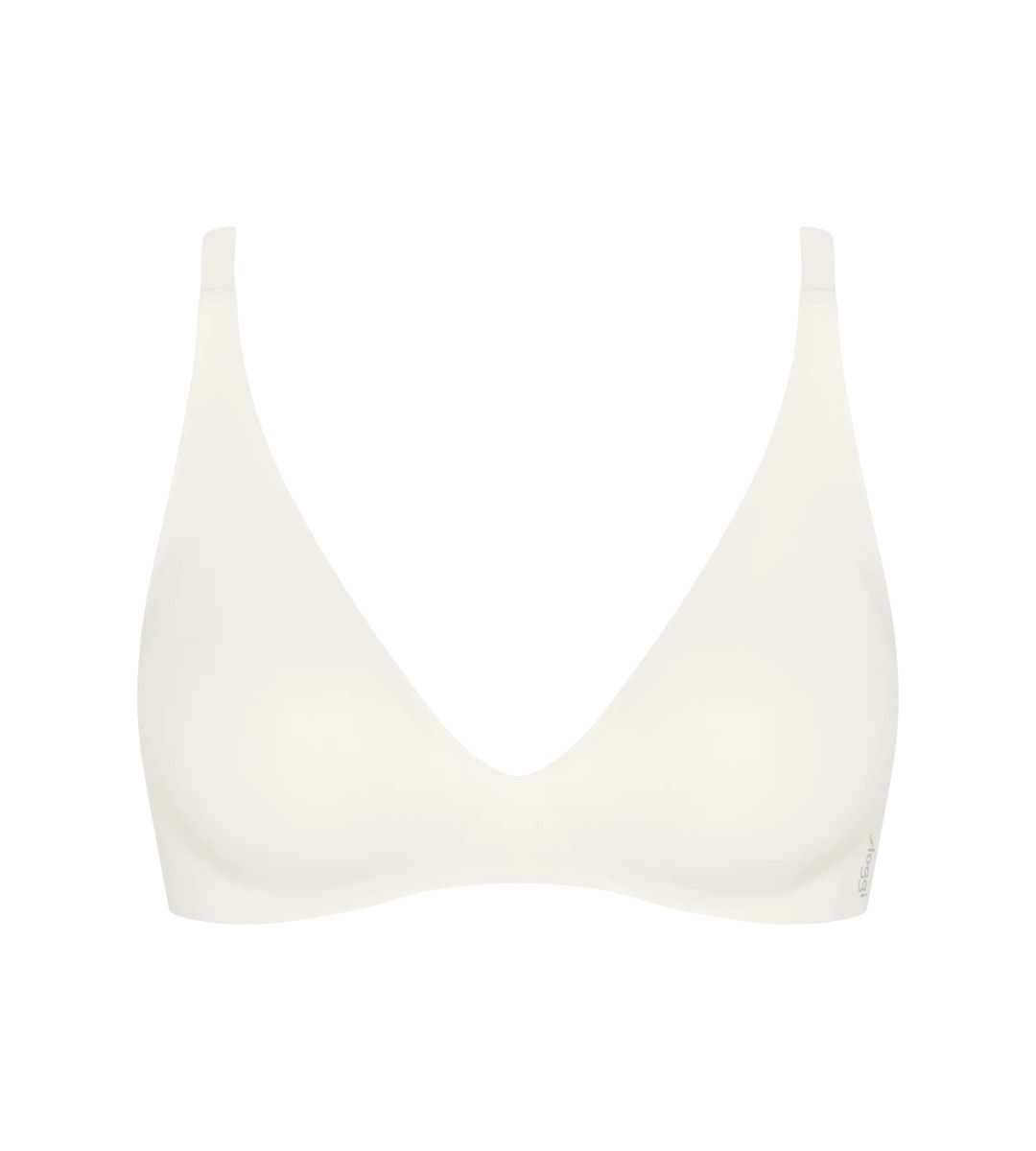 Nahtloser Push-Up Bralette