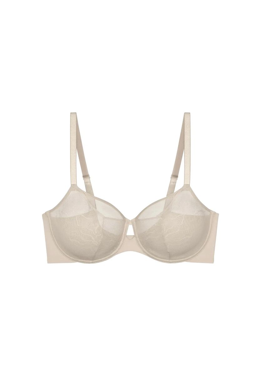 Transparenter Minimizer-BH mit Spitze