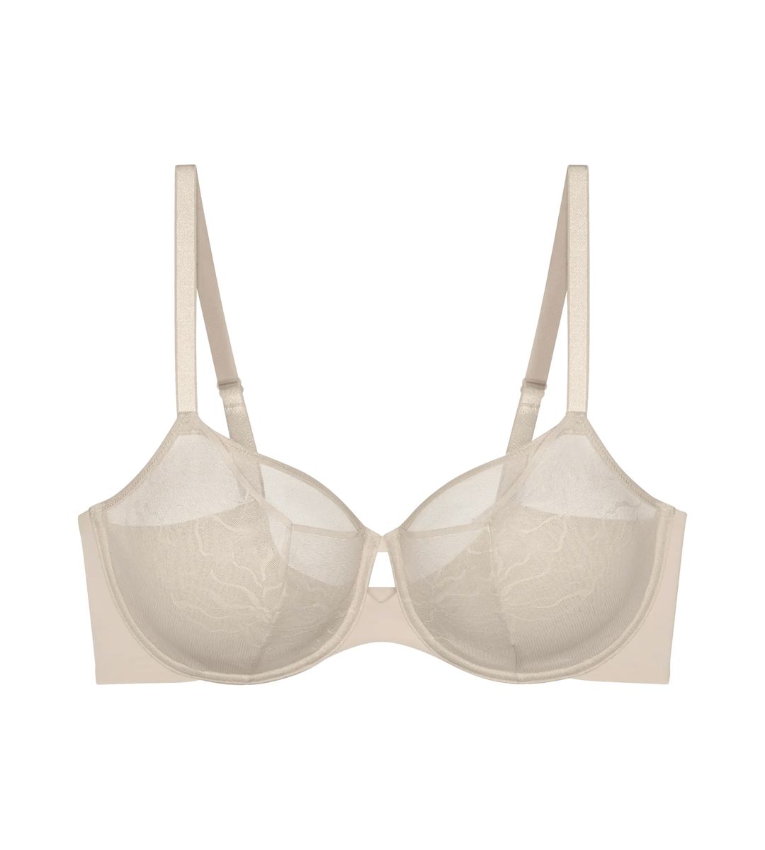 Transparenter Minimizer-BH mit Spitze