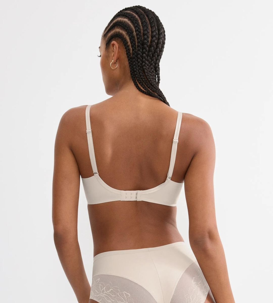 Transparenter Minimizer-BH mit Spitze