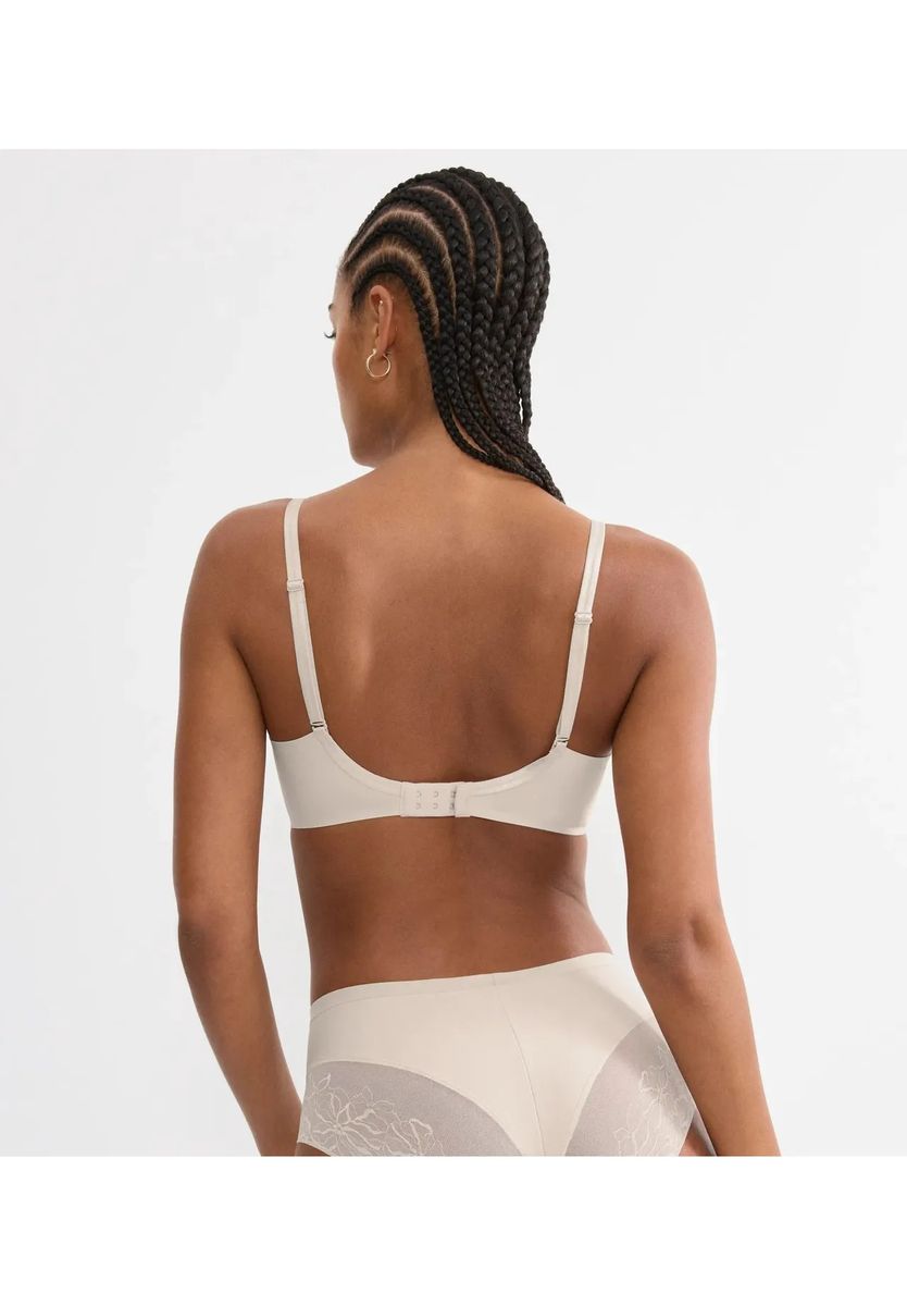 Transparenter Minimizer-BH mit Spitze