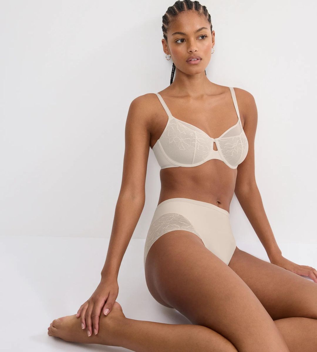 Transparenter Minimizer-BH mit Spitze