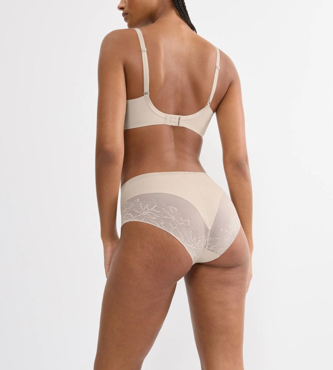 Shaping-Slip mit hoher Taille