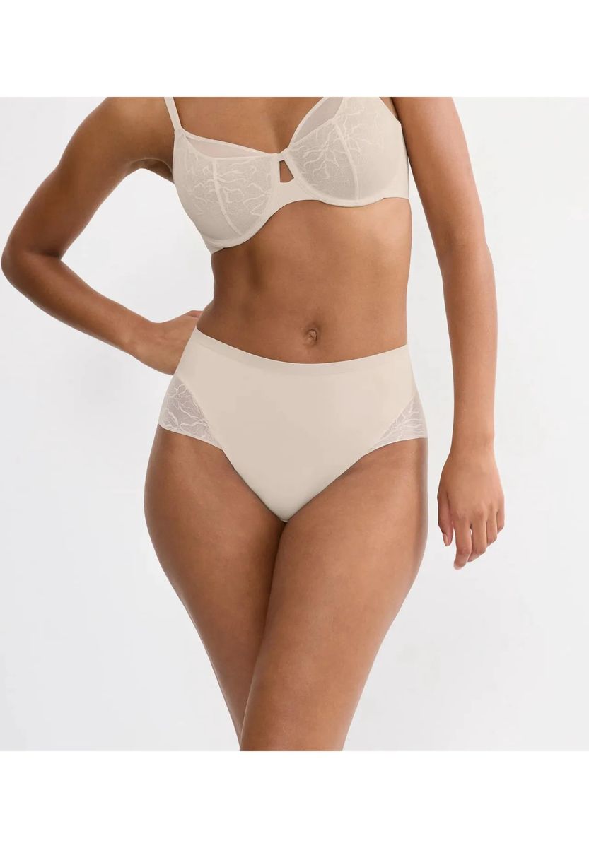 Shaping-Slip mit hoher Taille