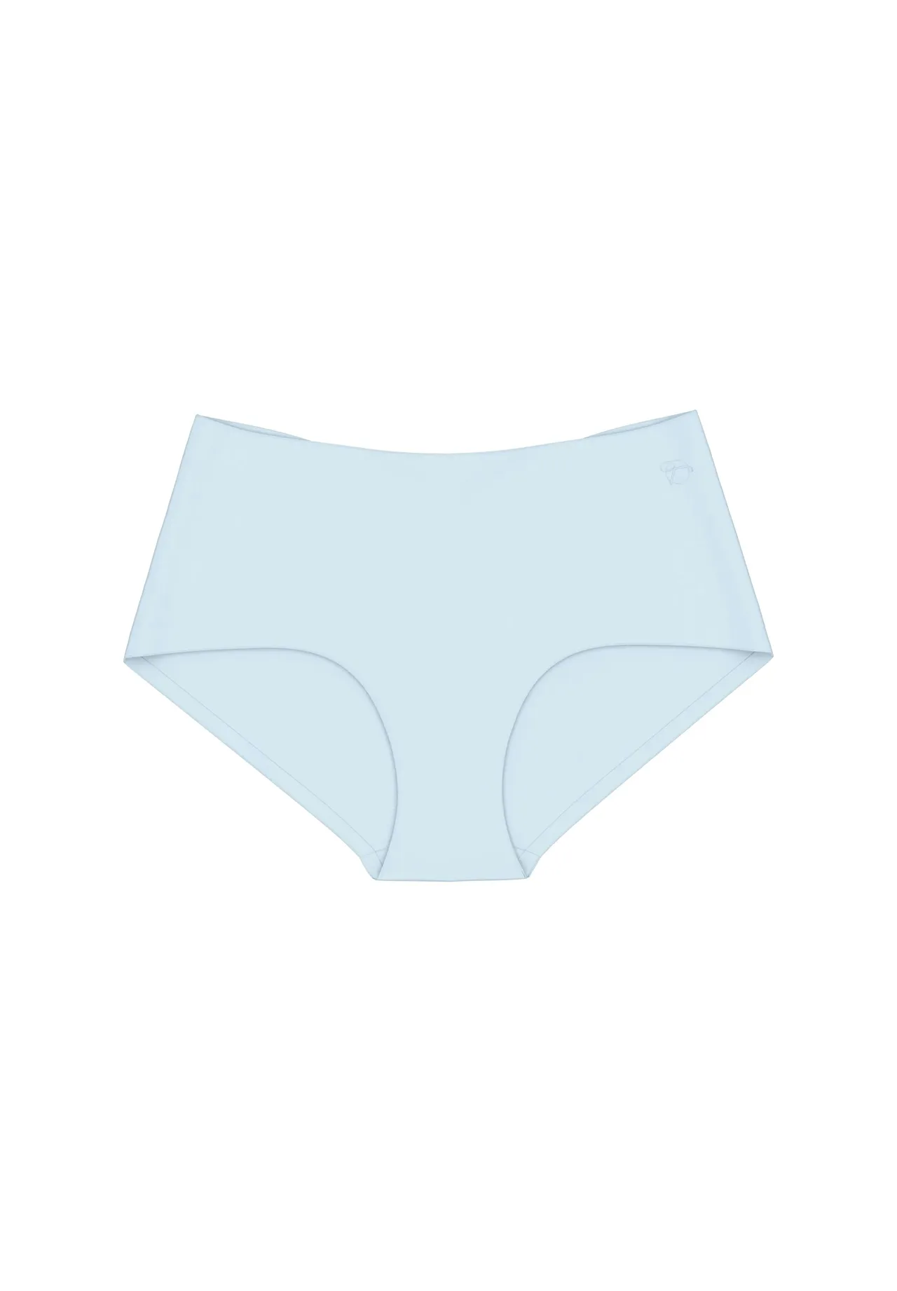 Nahtlose Laser-Cut Hipster Panty