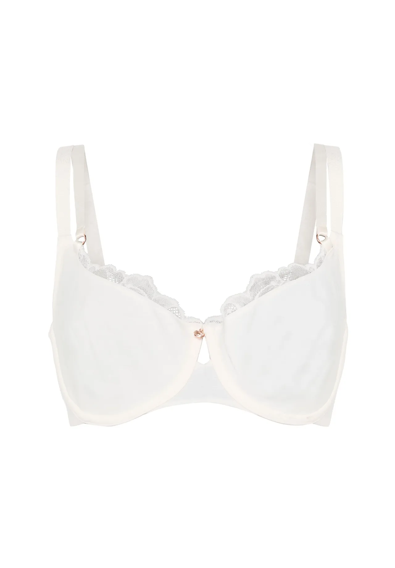Minimizer-BH mit floraler Spitze