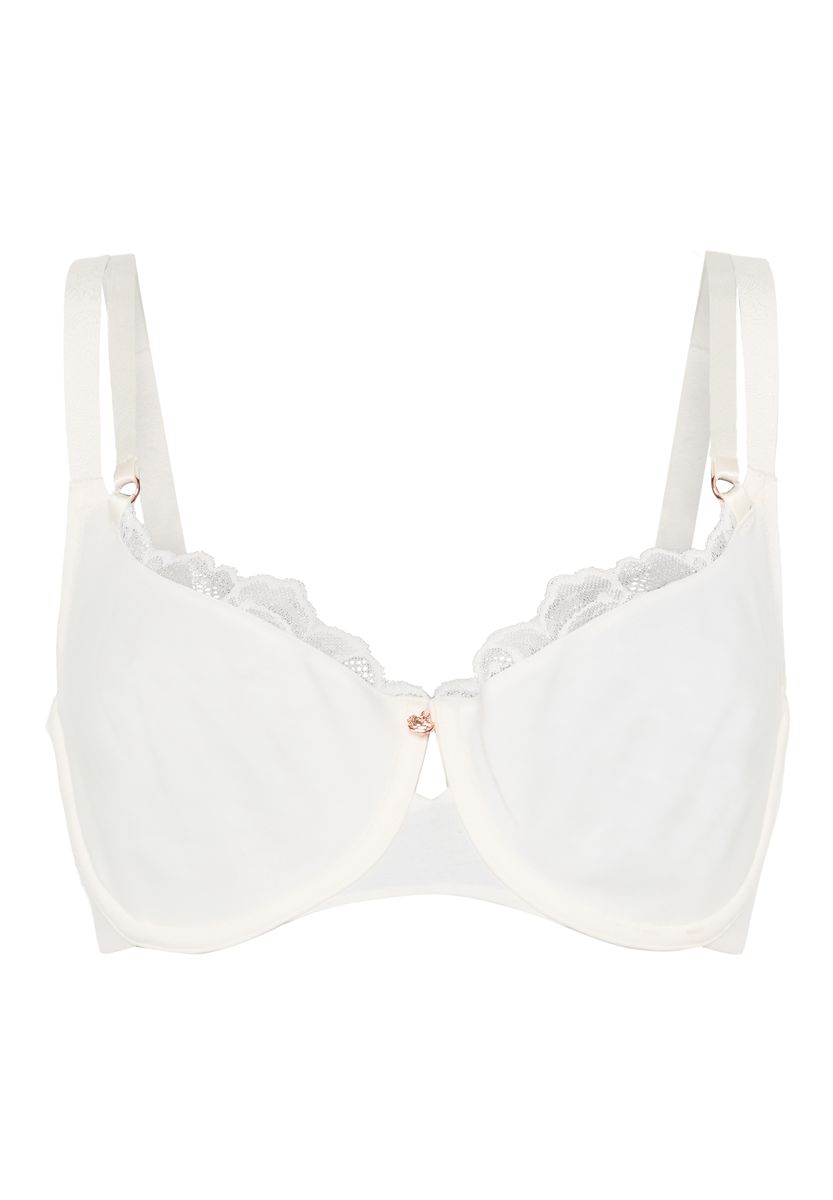 Minimizer-BH mit floraler Spitze